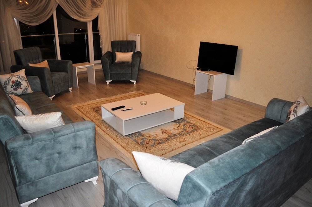 Йомра: Inci Prime Residence