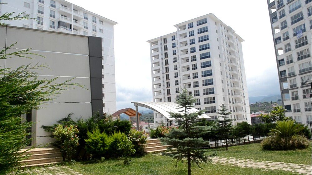 Йомра: Inci Prime Residence