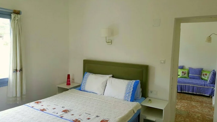 Карабурун: Lipsos Hotel Ata's Place