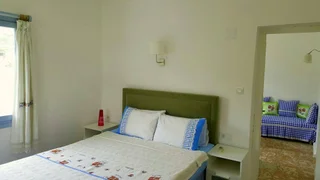 Карабурун: Lipsos Hotel Ata's Place