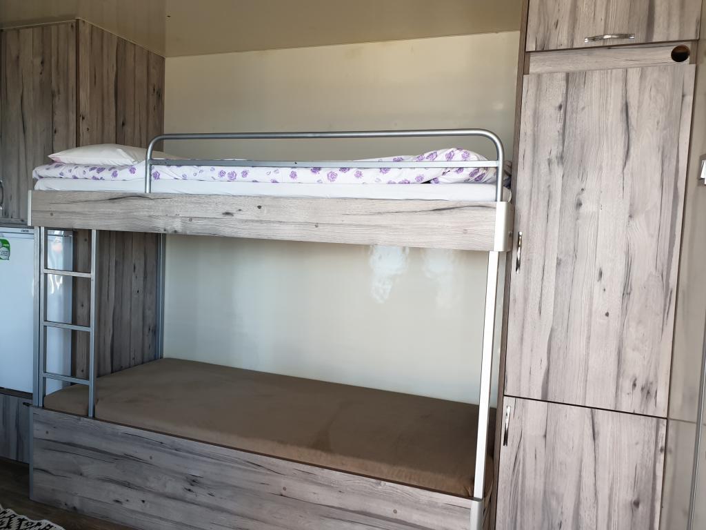 Карабурун: Lipsos Hotel Ata's Place