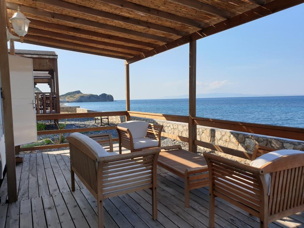 Карабурун: Lipsos Hotel Ata's Place