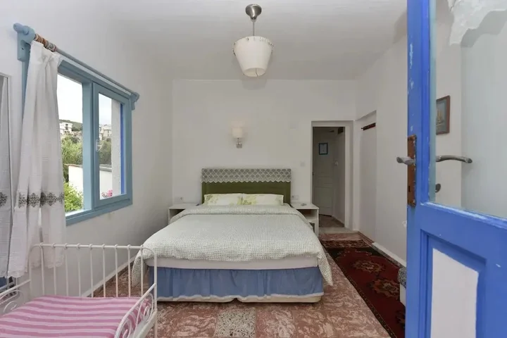 Карабурун: Lipsos Hotel Ata's Place
