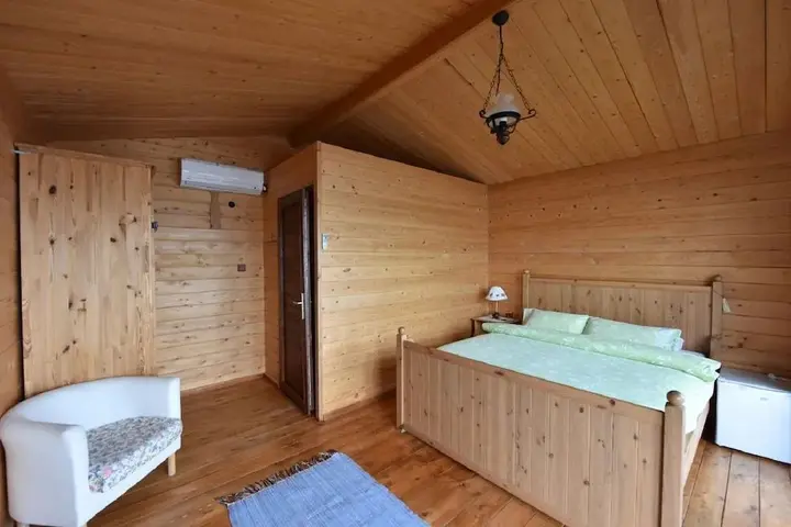 Карабурун: Lipsos Hotel Ata's Place