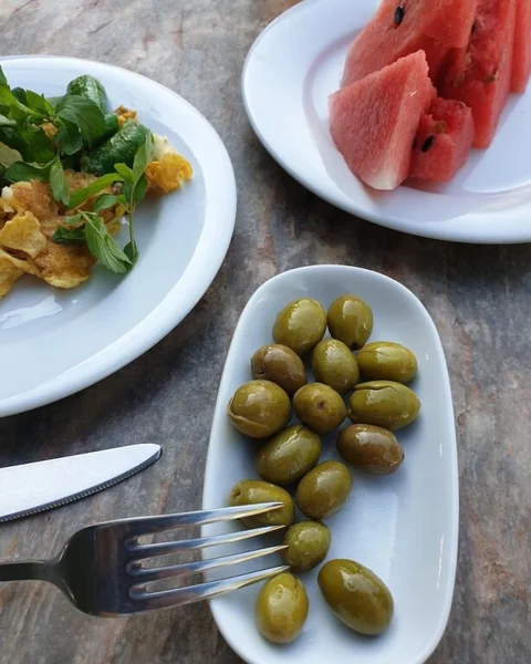 Карабурун: Lipsos Hotel Ata's Place