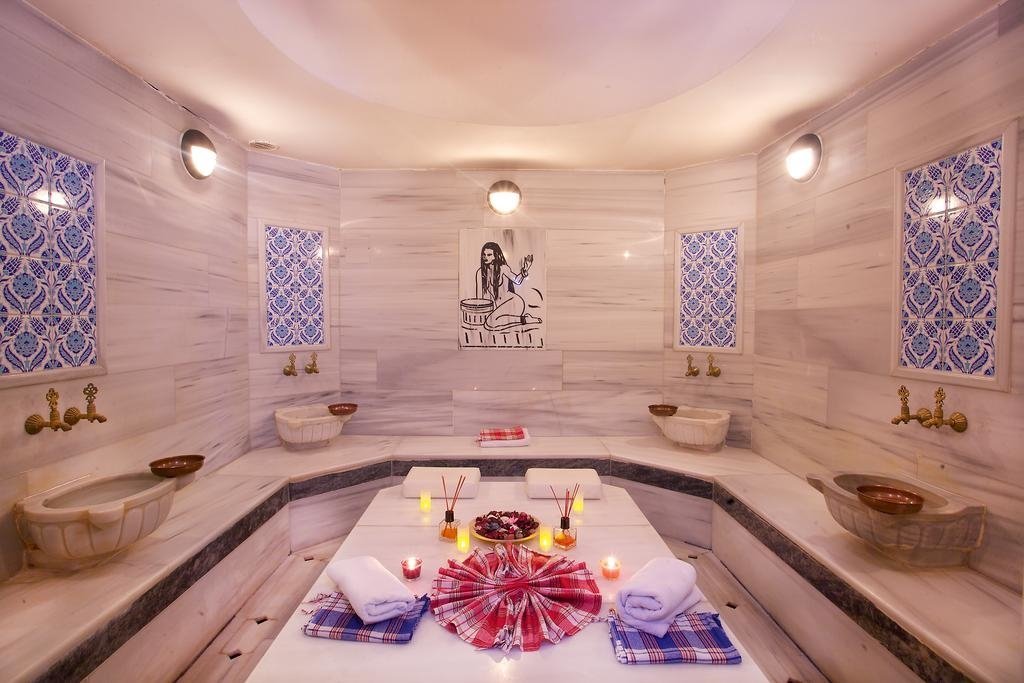 Стамбул: Sveo Istanbul Hotel