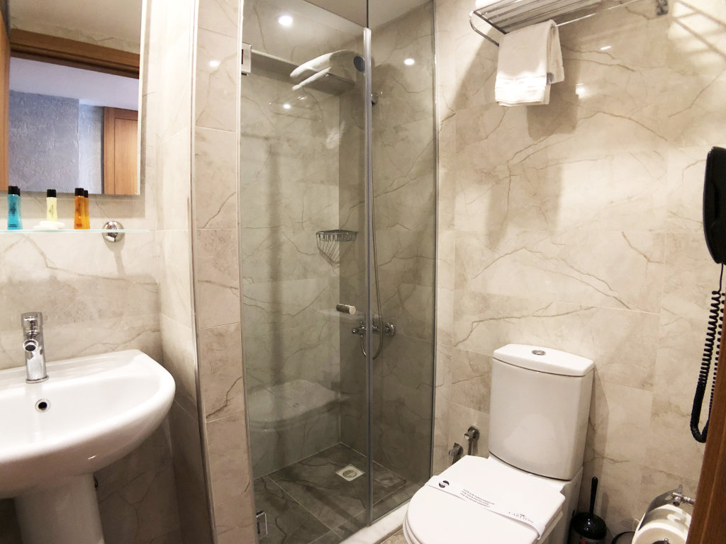 Стамбул: Sveo Istanbul Hotel