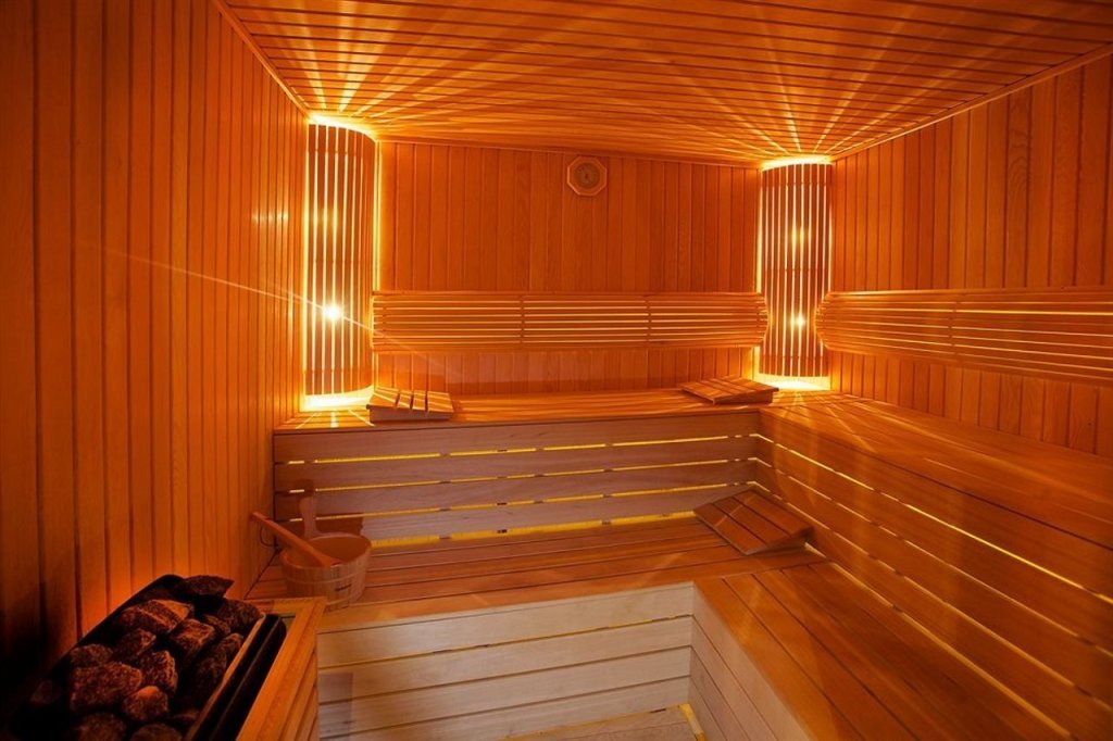 Стамбул: Sveo Istanbul Hotel