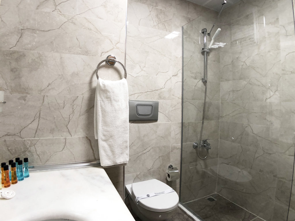 Стамбул: Sveo Istanbul Hotel