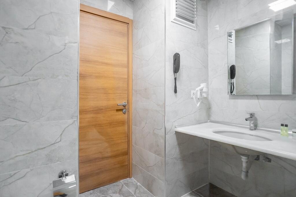 Стамбул: Sveo Istanbul Hotel