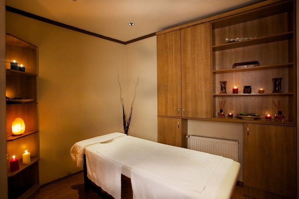 Стамбул: Sveo Istanbul Hotel