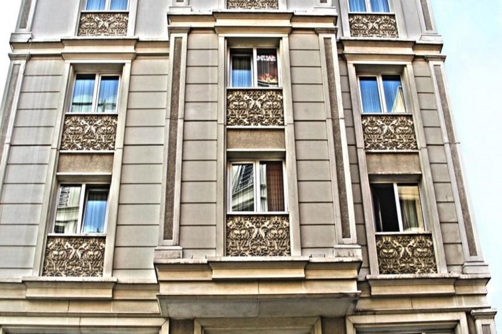Стамбул: Sveo Istanbul Hotel