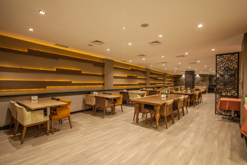Стамбул: Sveo Istanbul Hotel