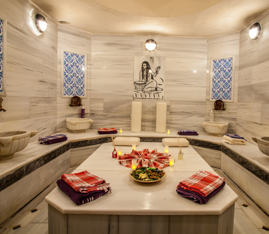 Стамбул: Sveo Istanbul Hotel
