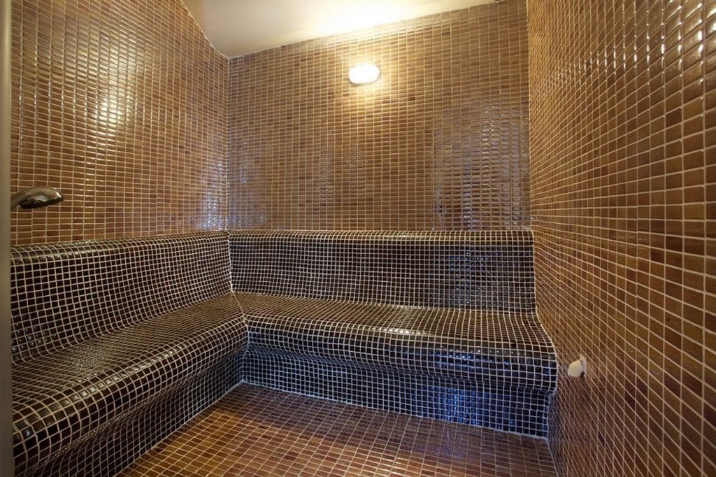 Стамбул: Sveo Istanbul Hotel
