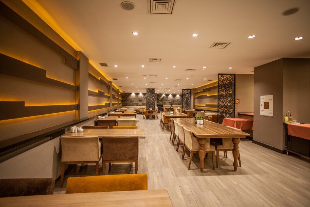 Стамбул: Sveo Istanbul Hotel
