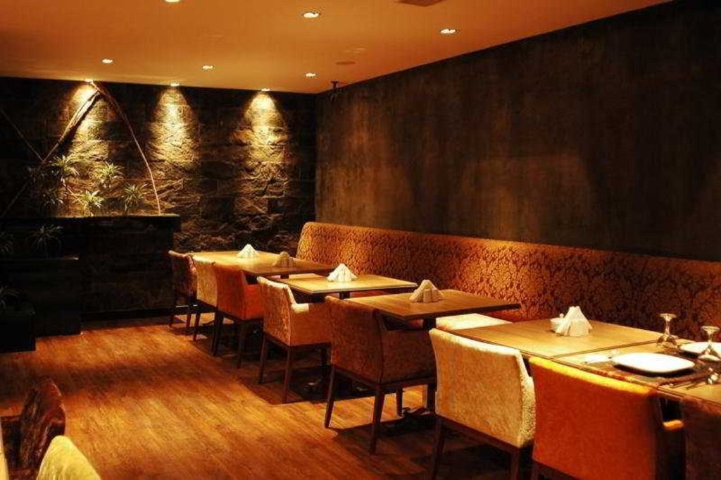 Стамбул: Sveo Istanbul Hotel