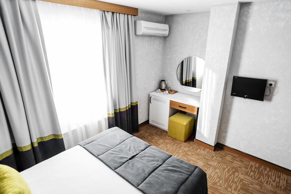 Стамбул: Sveo Istanbul Hotel