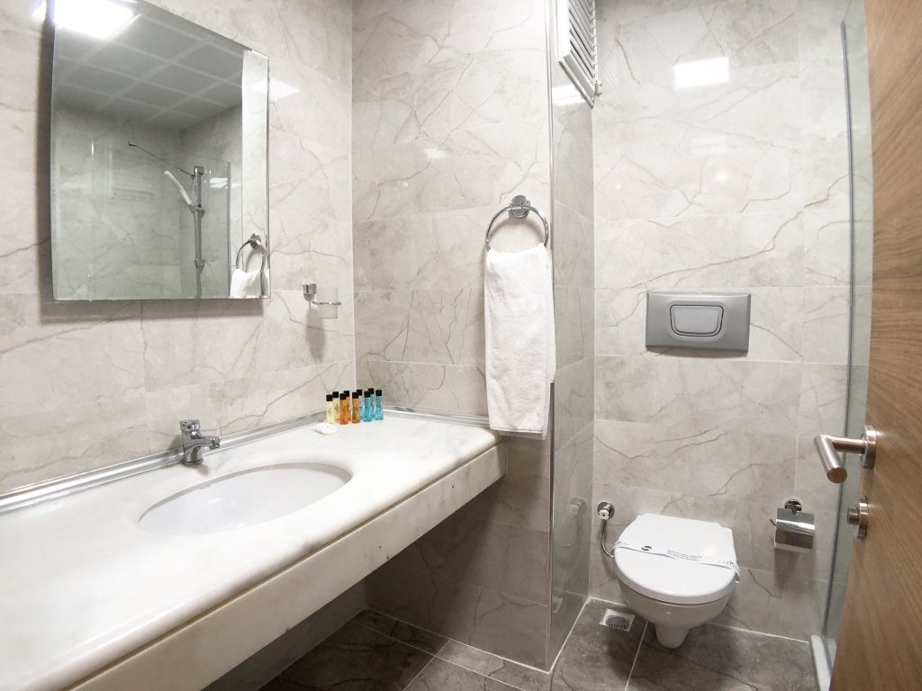 Стамбул: Sveo Istanbul Hotel