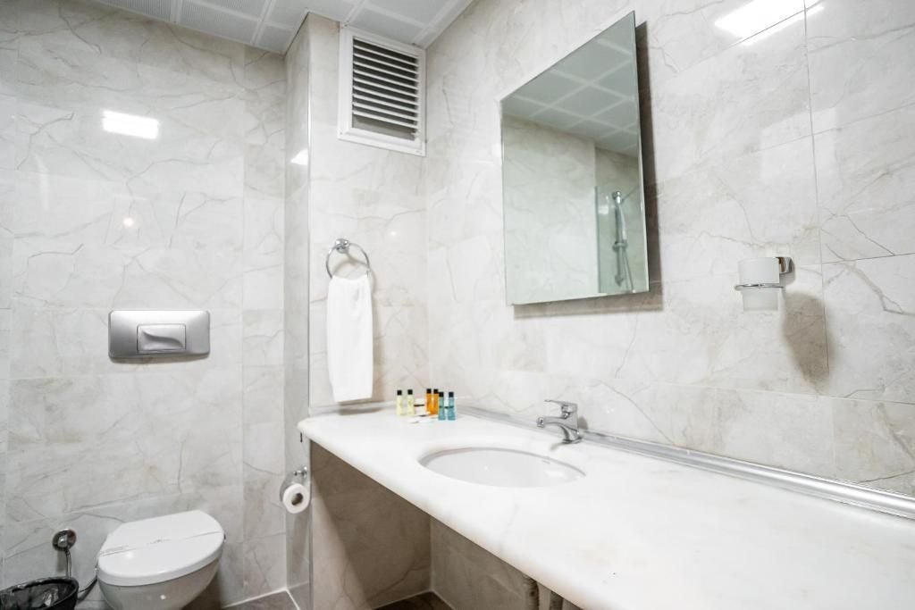 Стамбул: Sveo Istanbul Hotel