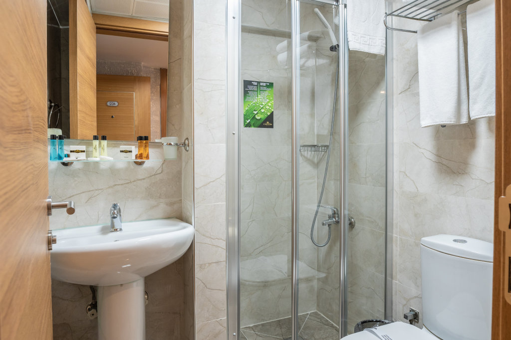 Стамбул: Sveo Istanbul Hotel