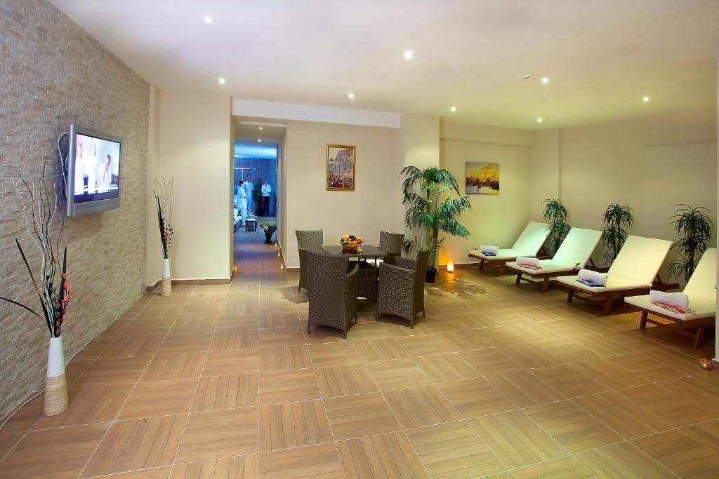 Стамбул: Sveo Istanbul Hotel