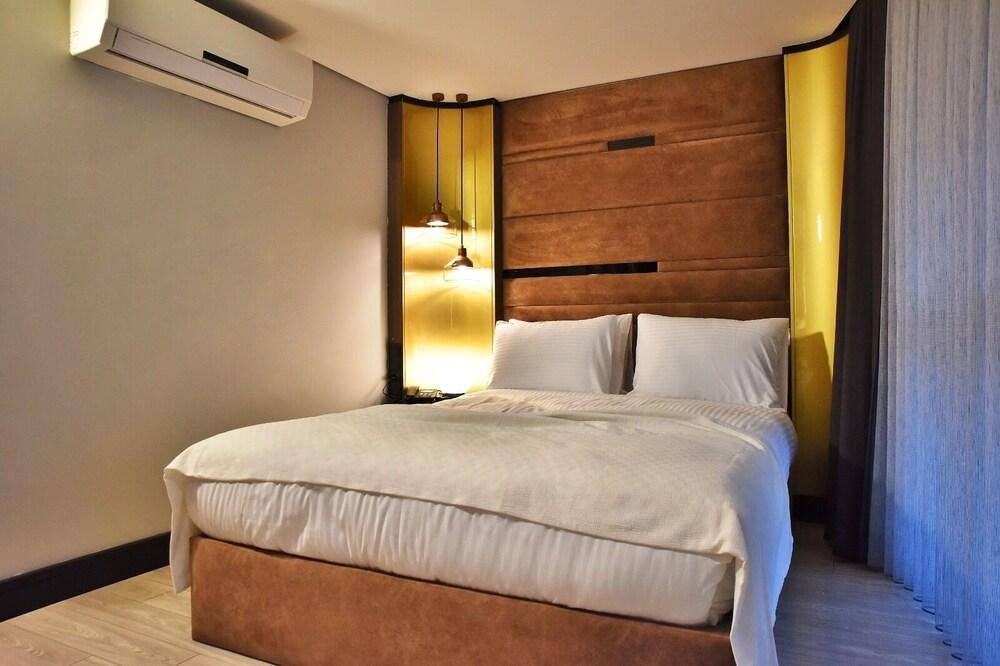Стамбул: Dosso Dossi Hotels Laleli