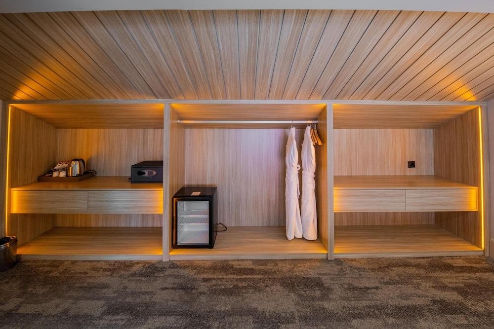 Стамбул: Dosso Dossi Hotels Laleli