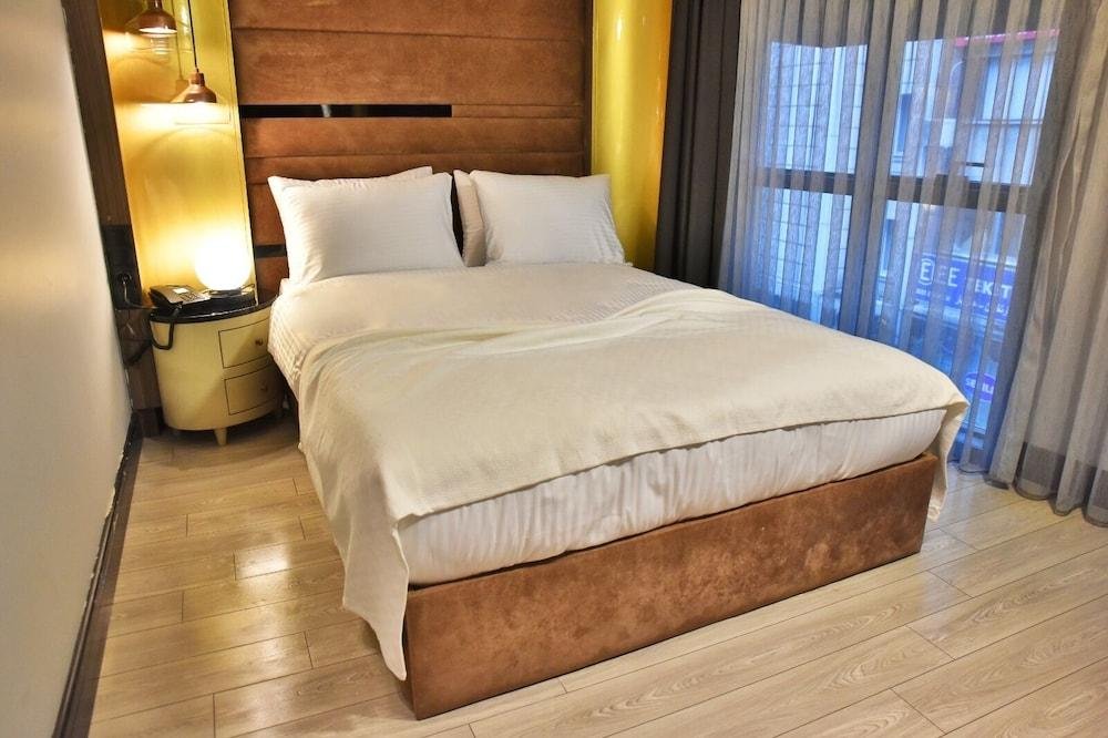 Стамбул: Dosso Dossi Hotels Laleli