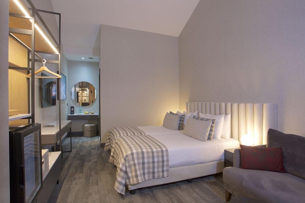 Стамбул: Dosso Dossi Hotels Laleli