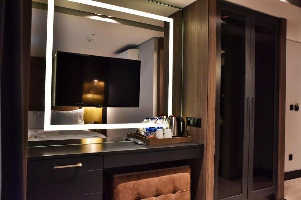 Стамбул: Dosso Dossi Hotels Laleli