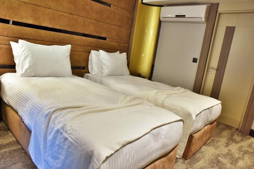 Стамбул: Dosso Dossi Hotels Laleli