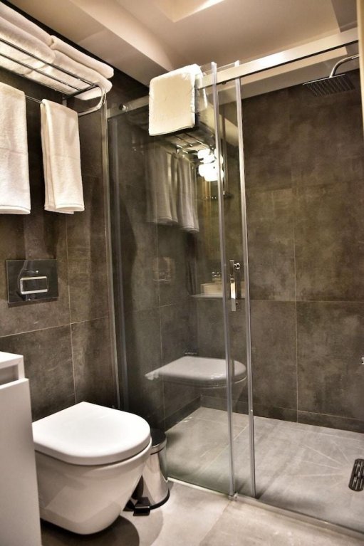 Стамбул: Dosso Dossi Hotels Laleli