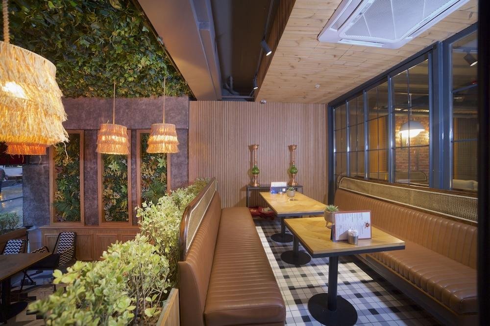 Стамбул: Dosso Dossi Hotels Laleli