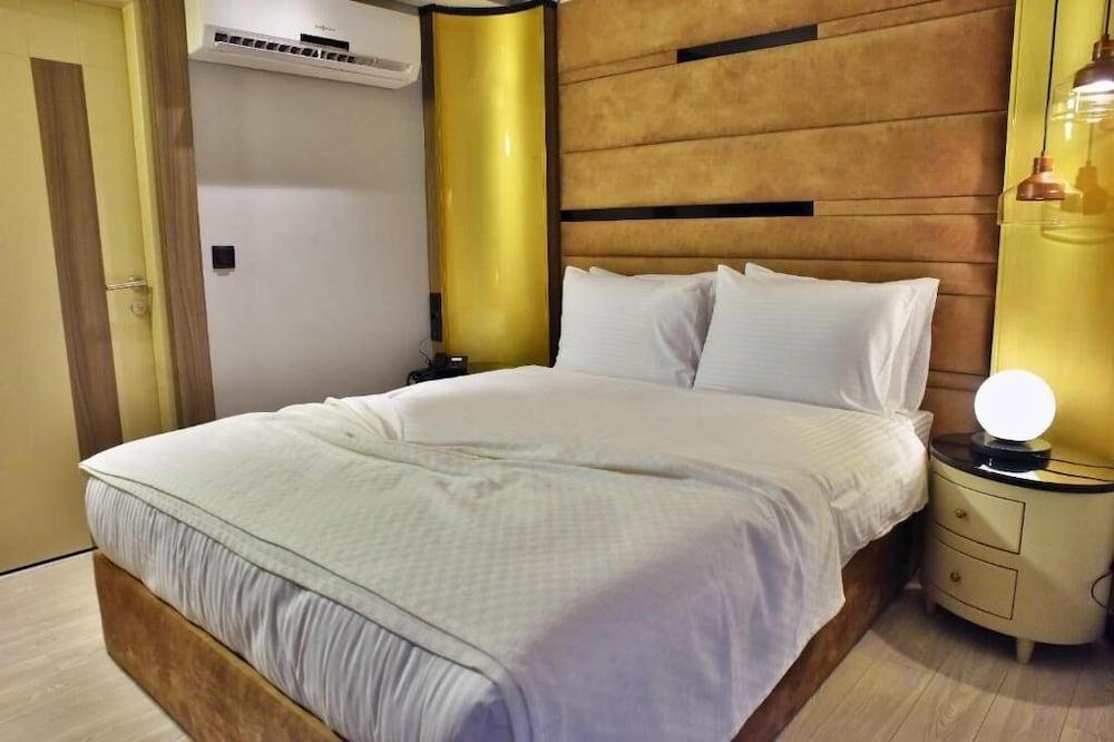 Стамбул: Dosso Dossi Hotels Laleli