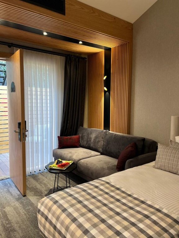 Стамбул: Dosso Dossi Hotels Laleli