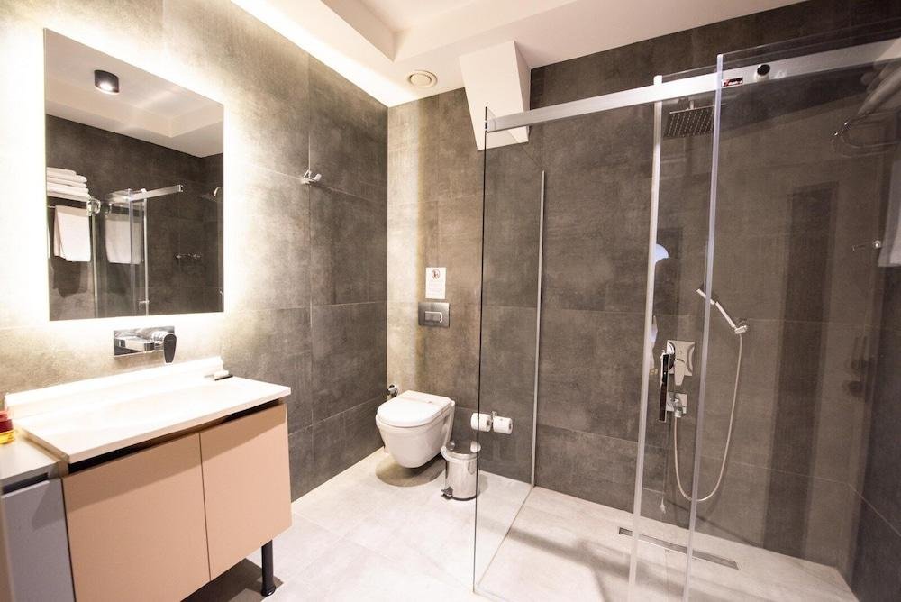 Dosso Dossi Hotels Laleli — фото 3