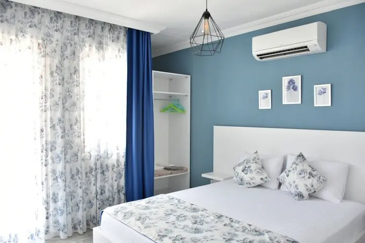 Каш: Calba Apart Hotel