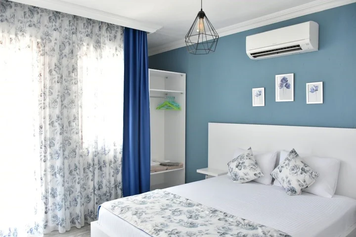 Каш: Calba Apart Hotel
