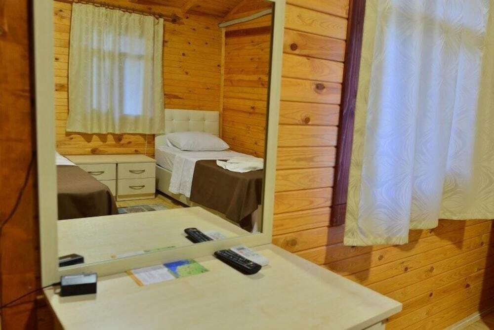 Gorge Club Saklikent - Campsite — фото 3