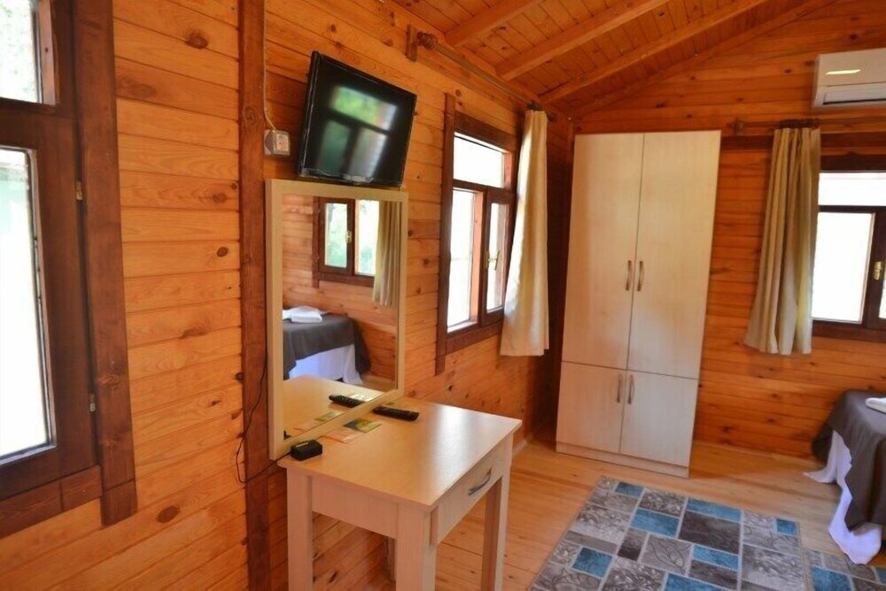 Gorge Club Saklikent - Campsite — фото 6