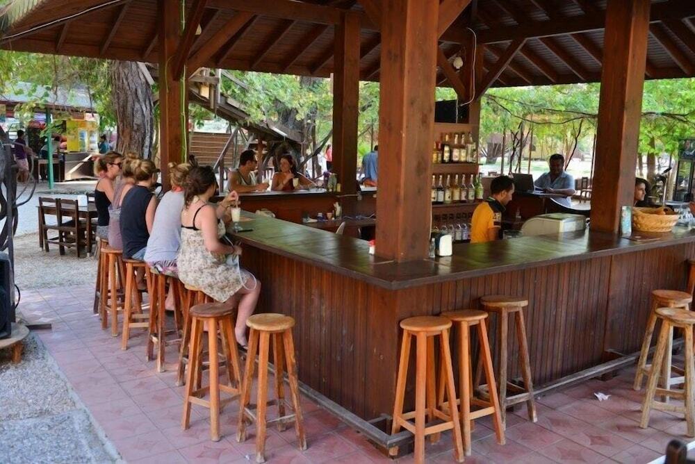 Патара: Gorge Club Saklikent - Campsite