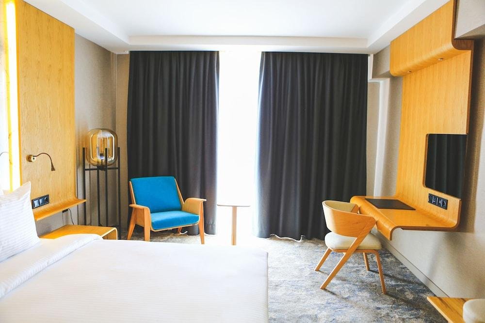 Эскишехир: Grande Arte Hotel