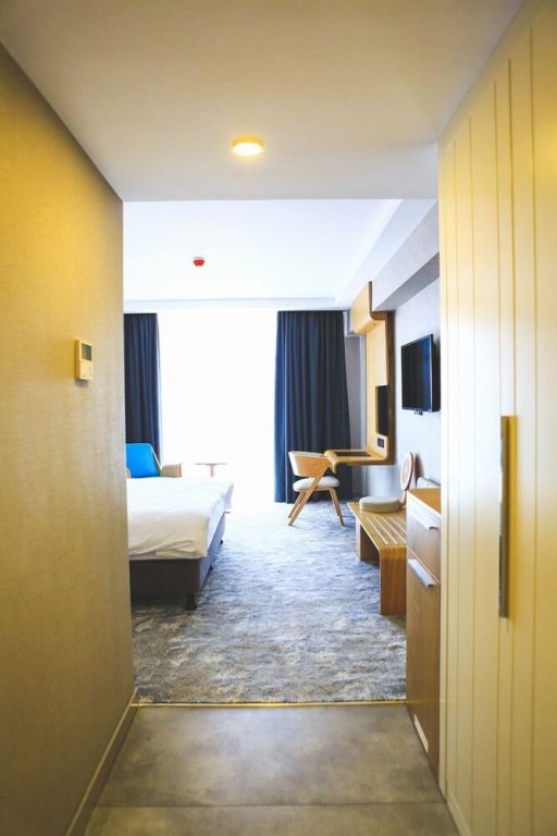 Эскишехир: Grande Arte Hotel
