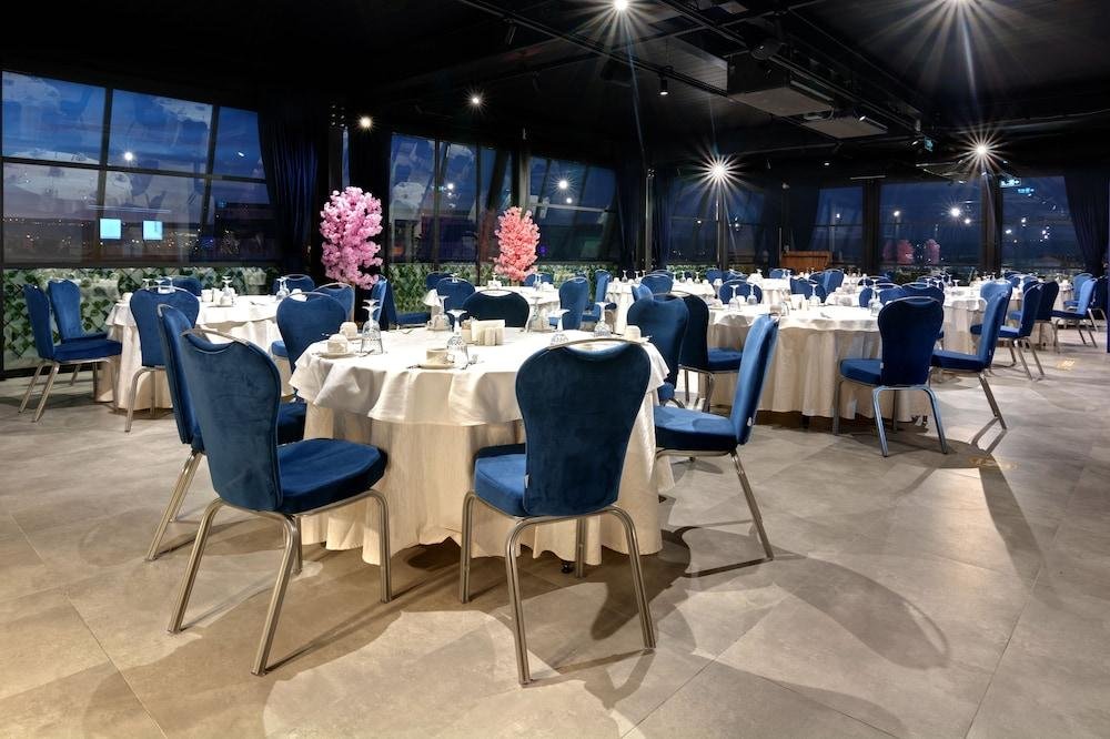 Эскишехир: Grande Arte Hotel
