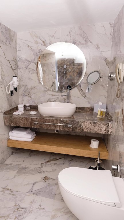 Эскишехир: Grande Arte Hotel