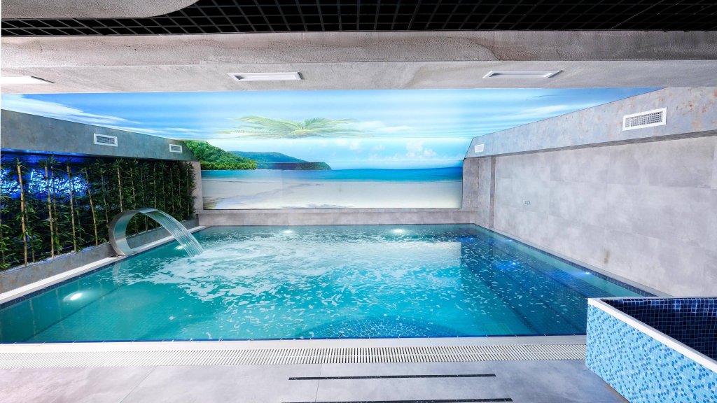 Эскишехир: Grande Arte Hotel