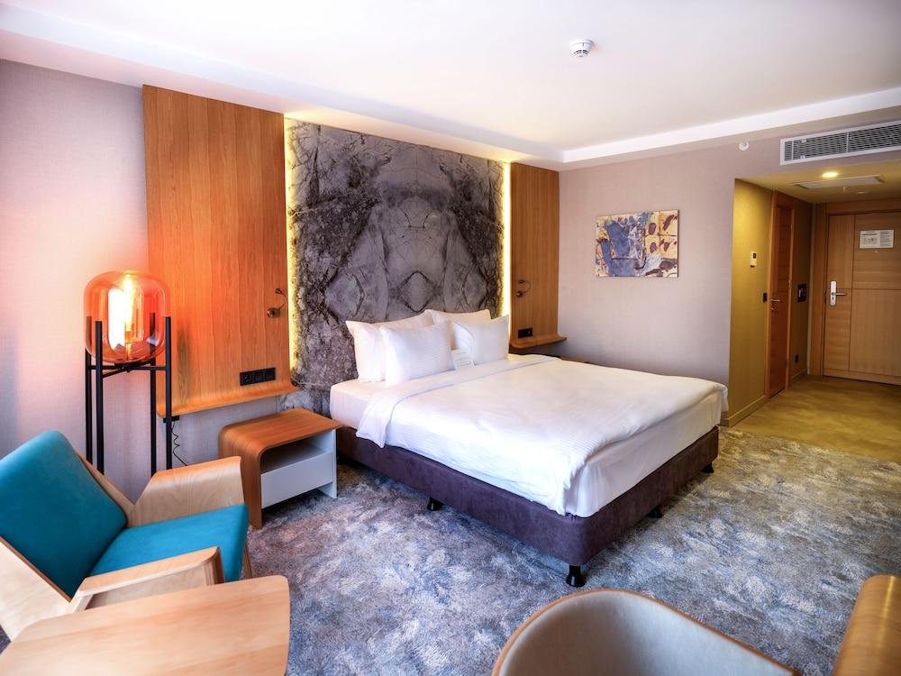 Эскишехир: Grande Arte Hotel