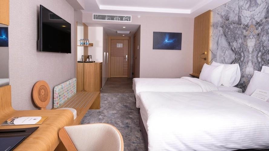 Эскишехир: Grande Arte Hotel