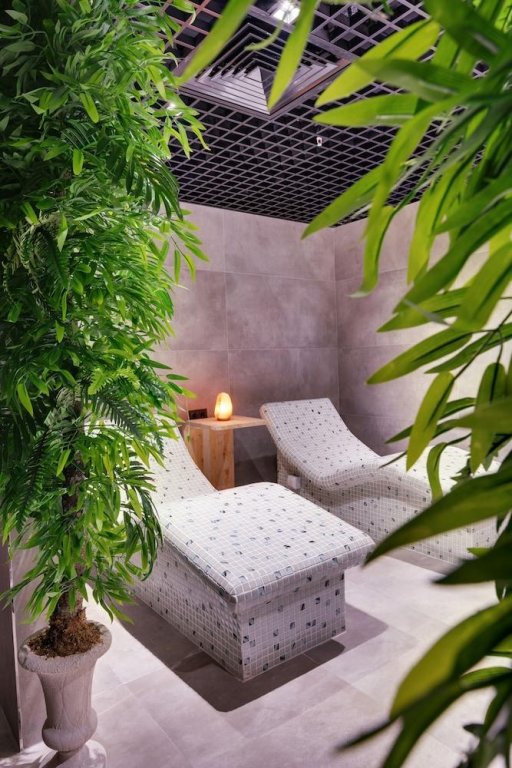 Эскишехир: Grande Arte Hotel